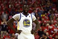 Golden State Warriors v Houston Rockets - Game One